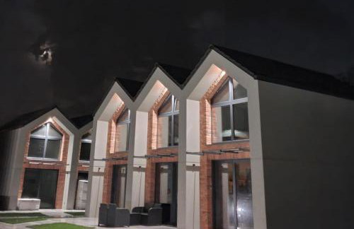 Domki Przy Tężni - Foto 4