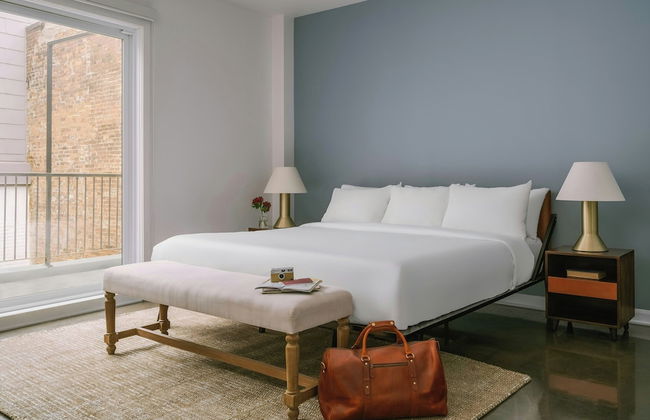 Sonder by Marriott Bonvoy Penny Lane Apartments Old Montreal - Photo 20