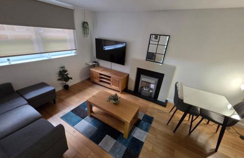 Central Two Bedroom Apartment Near Union Square -Free Parking - Photo 3