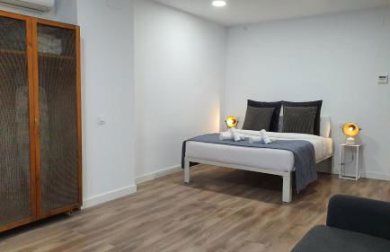 Barrio Gotico Apartments Escudellers - Foto 62