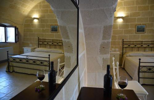 Masseria Giustiniani - Foto 34