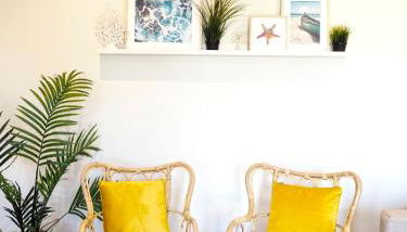 Pé N'Areia - Beach Apartment with Terrace - Foto 5