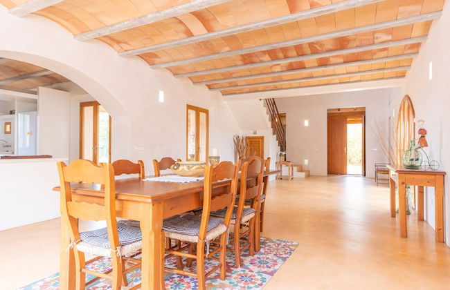 Ses Fonolleres in Cala Bona - Foto 11