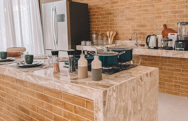 Kazamaré - Praia do Preá - Foto 17