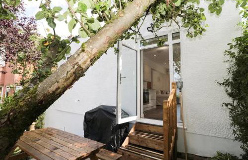 North View Cottage next to Hadrian's Wall - Foto 7