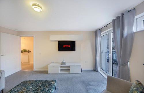 Mearns Street Lodge ✪ Grampian Lettings Ltd - Photo 13