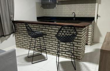 Pousada Vila Rose Express Loft - Foto 14