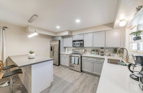 Charming pet friendly family getaway Santa Clarita - Foto 10