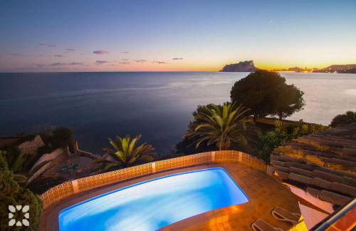 Villa Dauphin by Abahana Villas - Foto 1