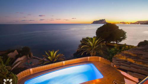 Villa Dauphin by Abahana Villas - Foto 1