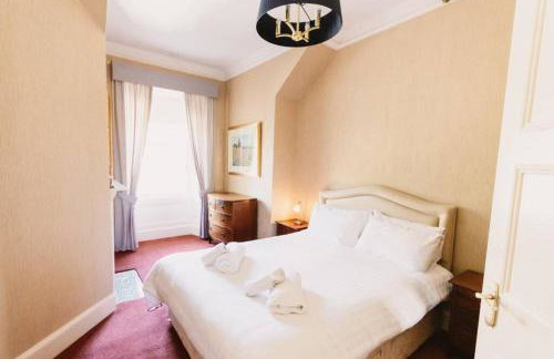 Wallace Apartment - A unique apartment in countryside park with WIFI and access to bar and pool - Foto 17