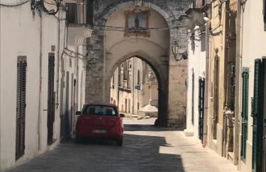 PORTATERRA Antica Dimora - Foto 20