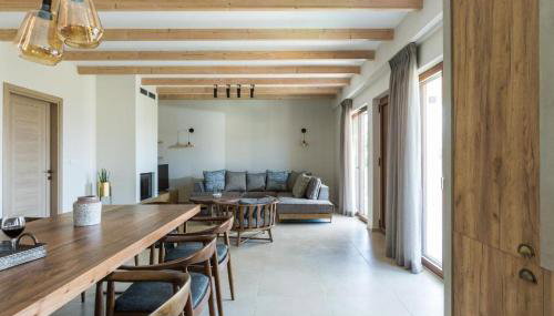 Upper View Villa, with private pool - Foto 4