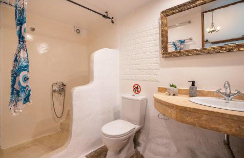 Fedra's Traditional House - Foto 10