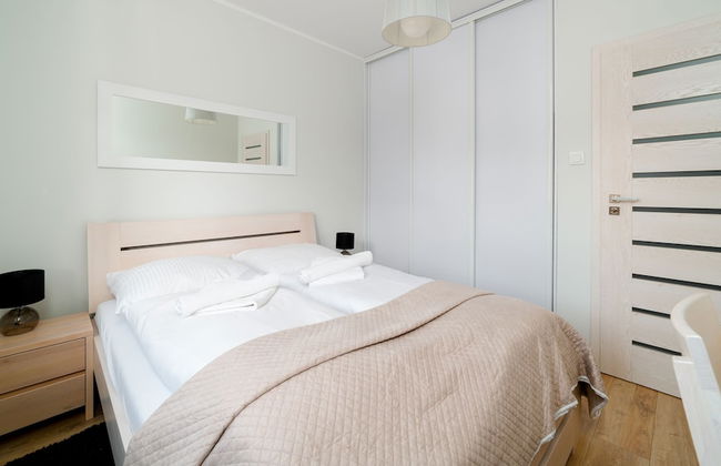 Apartamenty Sun & Snow Sarnia Residence - Photo 40