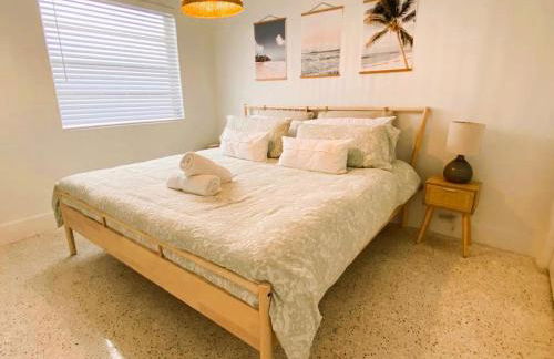 Cozy Apartment Near Brickell - Foto 19