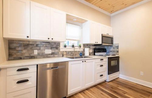 3 Kings, Hot Tub, Bourbon Trail, Horse Themed Stay - Foto 21