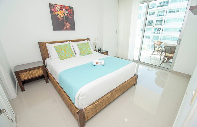 U-GO Edificio Morros Ultra - Foto 15