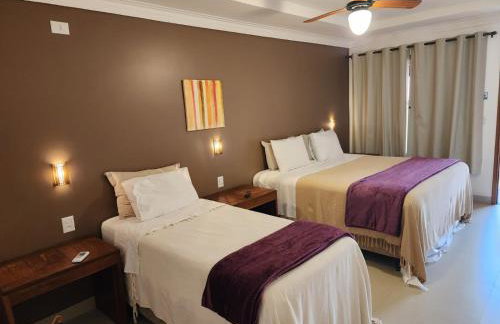 Pousada Camarás - Foto 40