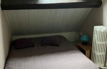 Villa Alexandre René - Foto 9