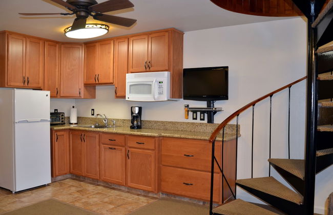 Tahoe Beach & Ski Club - Foto 31