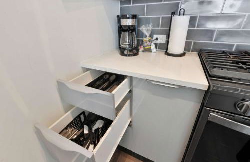 Amazing Midtown 2 bdrm - Foto 9