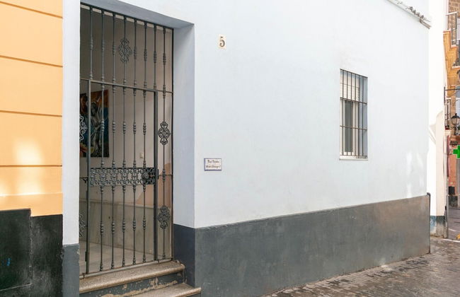 Holiday Home in Cadiz by the Sea - Foto 25