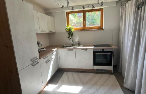 Schnuckelige Wohnung in ruhiger Lage, Elektroauto Ladestation - Foto 13