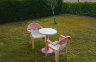 chalet le cocon de bois - Foto 13