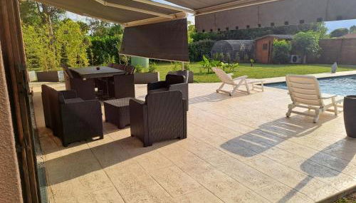 Jolie maison avec piscine - Foto 2