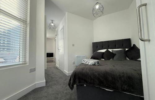 9 Mill Lane, Cardiff - PRIME CITY CENTRE - Foto 12