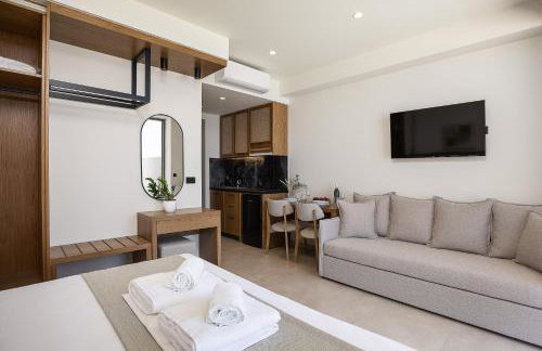 Mouria Luxury Suites - Adults Only - Foto 9