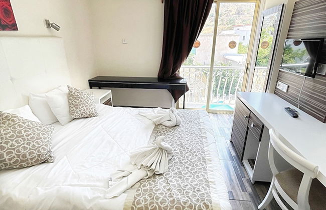 Antonis G. Hotel Apartments - Foto 28