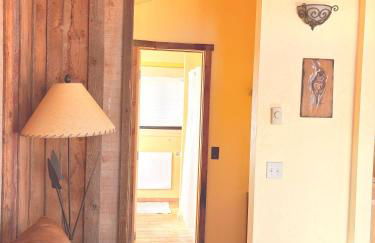 Cozy Cottage in the Tetons - Foto 11