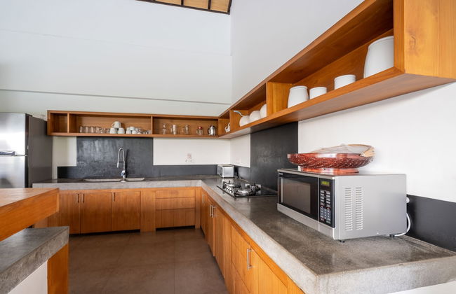 Boutique Villa Doretanh - Foto 23