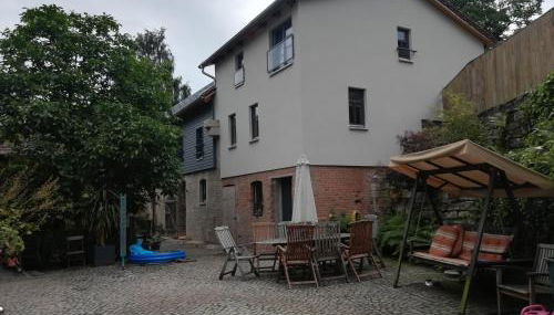 Ferienhof"WaldEsel Rippersroda" - Foto 2