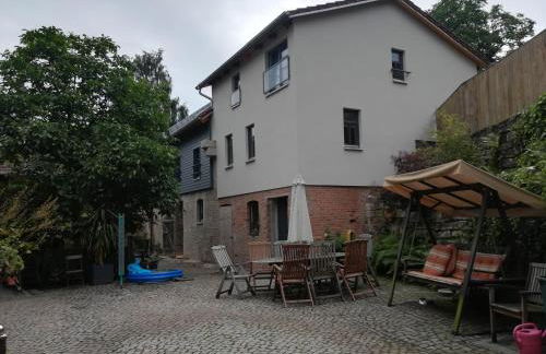 Ferienhof"WaldEsel Rippersroda" - Foto 2