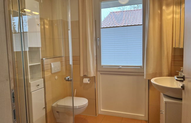 Ferienhaus Muritzhus an der Muritz - Foto 8