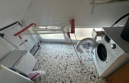 Apartment am Veener Kirchturm - Foto 12