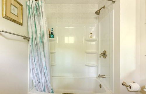 Waterfront cabin in the woods - Foto 37