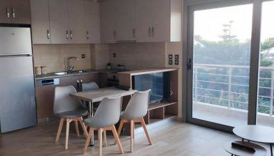 Antirrio apartments - Superior Bridge Apartment - Foto 2