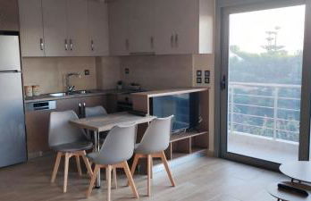 Antirrio apartments - Superior Bridge Apartment - Foto 2