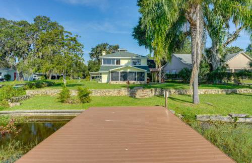 Lake Dora Escape Canal Access and Seaplane Sights! - Photo 24