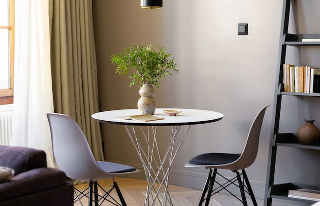 The Hamlet - Foto 45