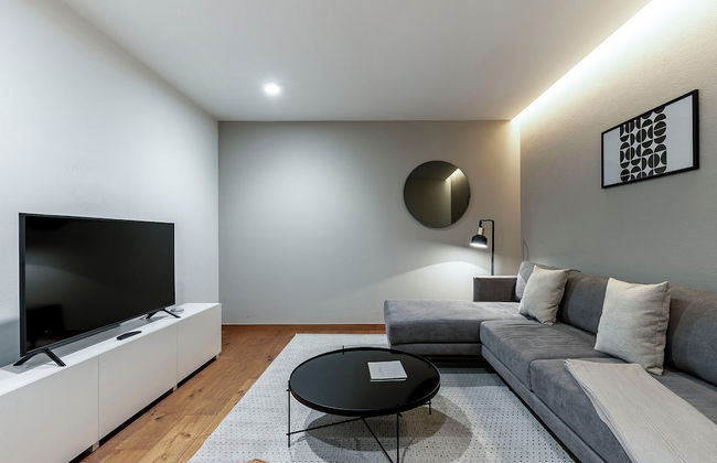 Blueground Aristoteles in CDMX - Foto 48