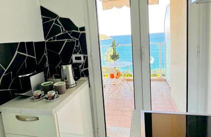 Beautiful sea view near Monaco - Foto 9