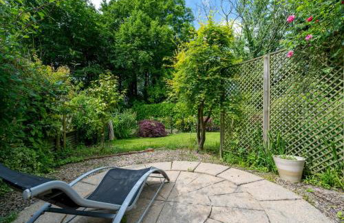 The Old Chapel Charming countryside retreat - Pass the Keys - Foto 56