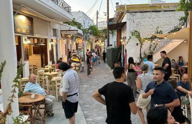 Παραδοσιακό διαμέρισμα Ειρήνη - Foto 64