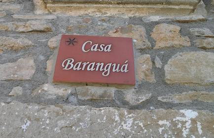 Casa Rural Barangua en el Pirineo Aragonés - Foto 5