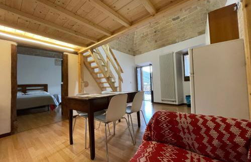 PIAZZETTA DEL FORNO GRAZIOSO BILOCALE ad ASSERGI - Foto 1